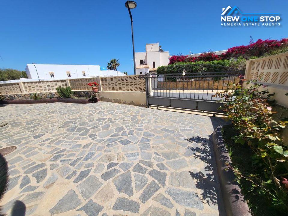 Rækkehus i Mojacar, Almeria - foto 5